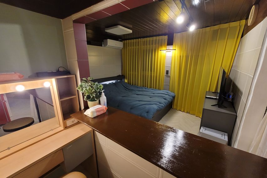 서울역 호텔같은 숙소