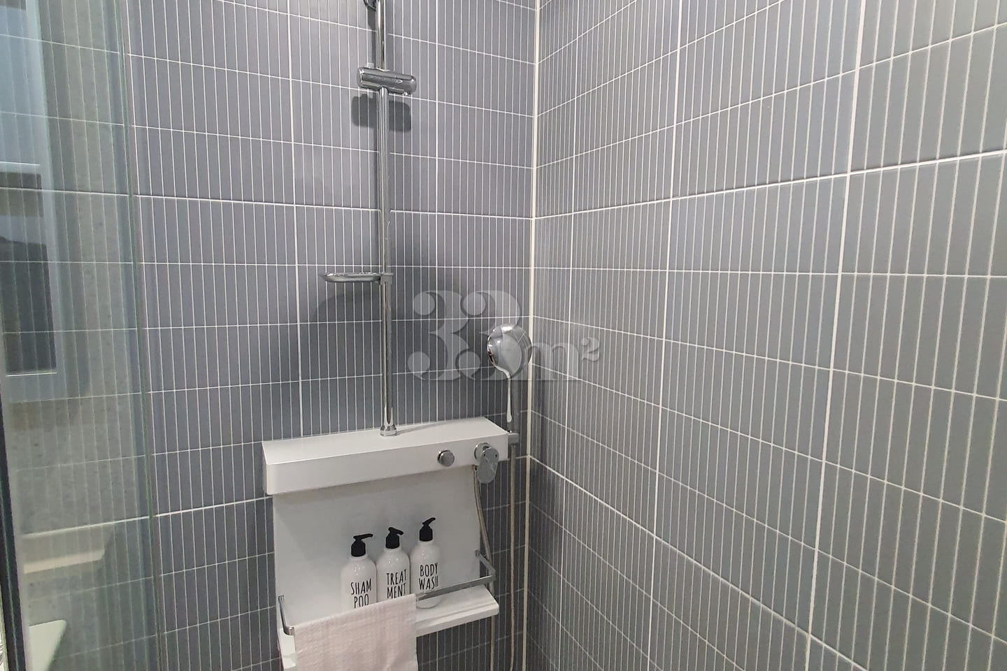 Comfortable, newly built room in Cheonan-Asan 16th image
