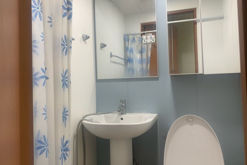 왕십리리빙텔2층