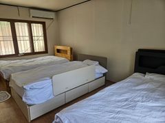 덕하 방3침대6개 1번째 이미지