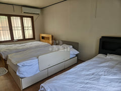 Deokha, 3 bedrooms, 6 beds 1th image