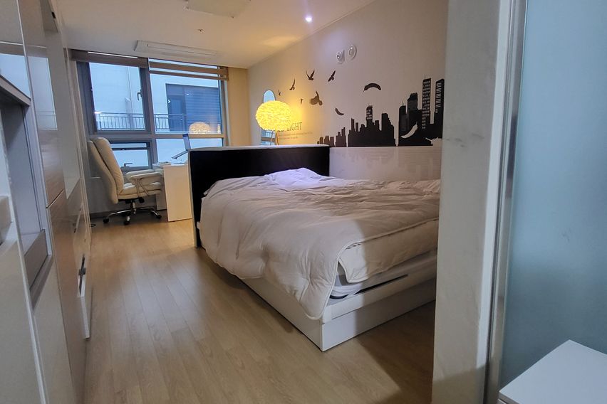 혼자여도 안심! 교통짱