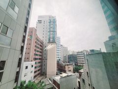 🤵 Fully-furnished unit near Sinchon Station  15th image