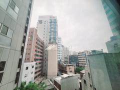 🤵 Fully-furnished unit near Sinchon Station 15th image