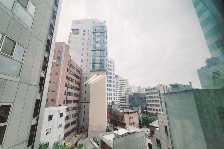 🤵 Fully-furnished unit near Sinchon Station  15th image
