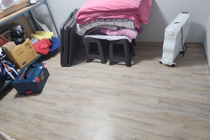 충북보은수한면시골살이 2번째 이미지