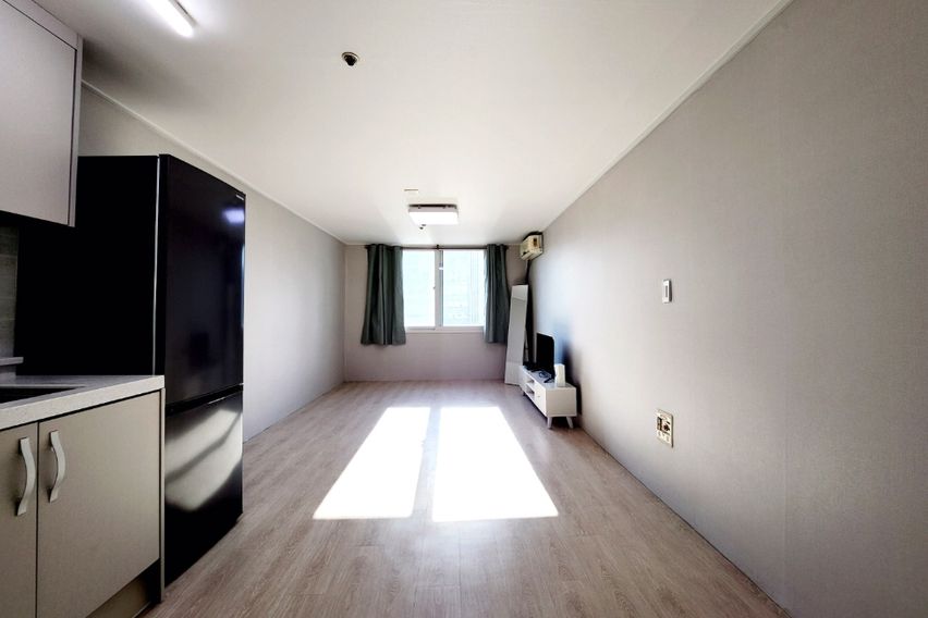 반려동물 가능,수원시청 2번째 이미지