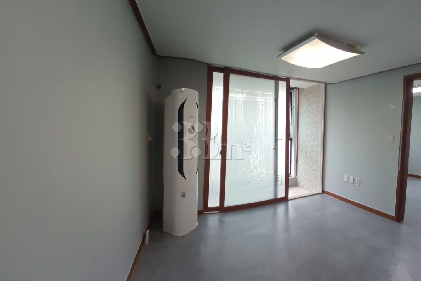 Cozy 13-pyeong two-room apartment in Doksan-d 0th image