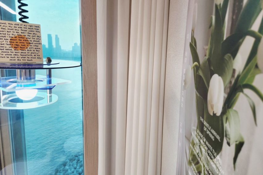 광안리 해변인접 바다뷰