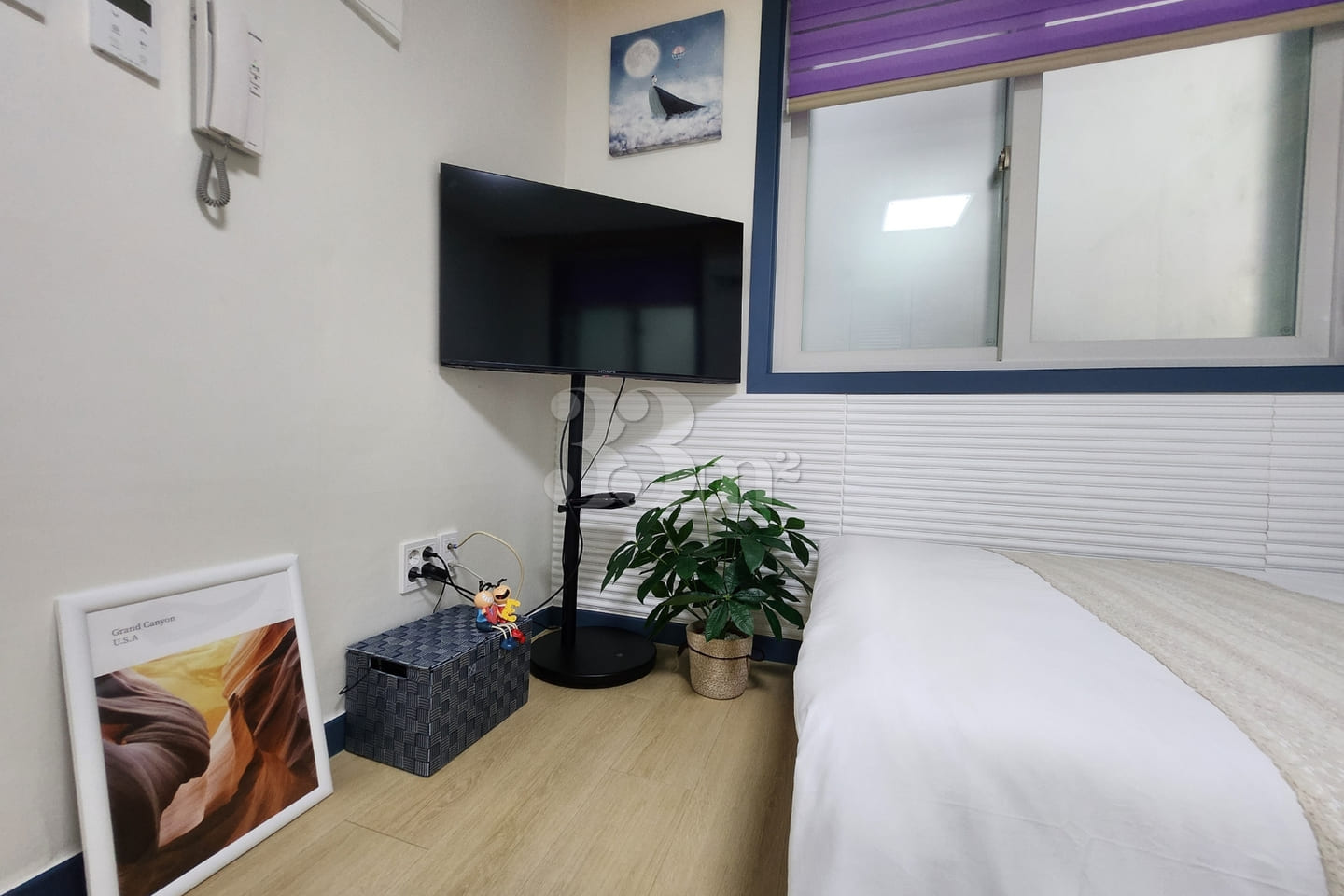Room 203 5th image