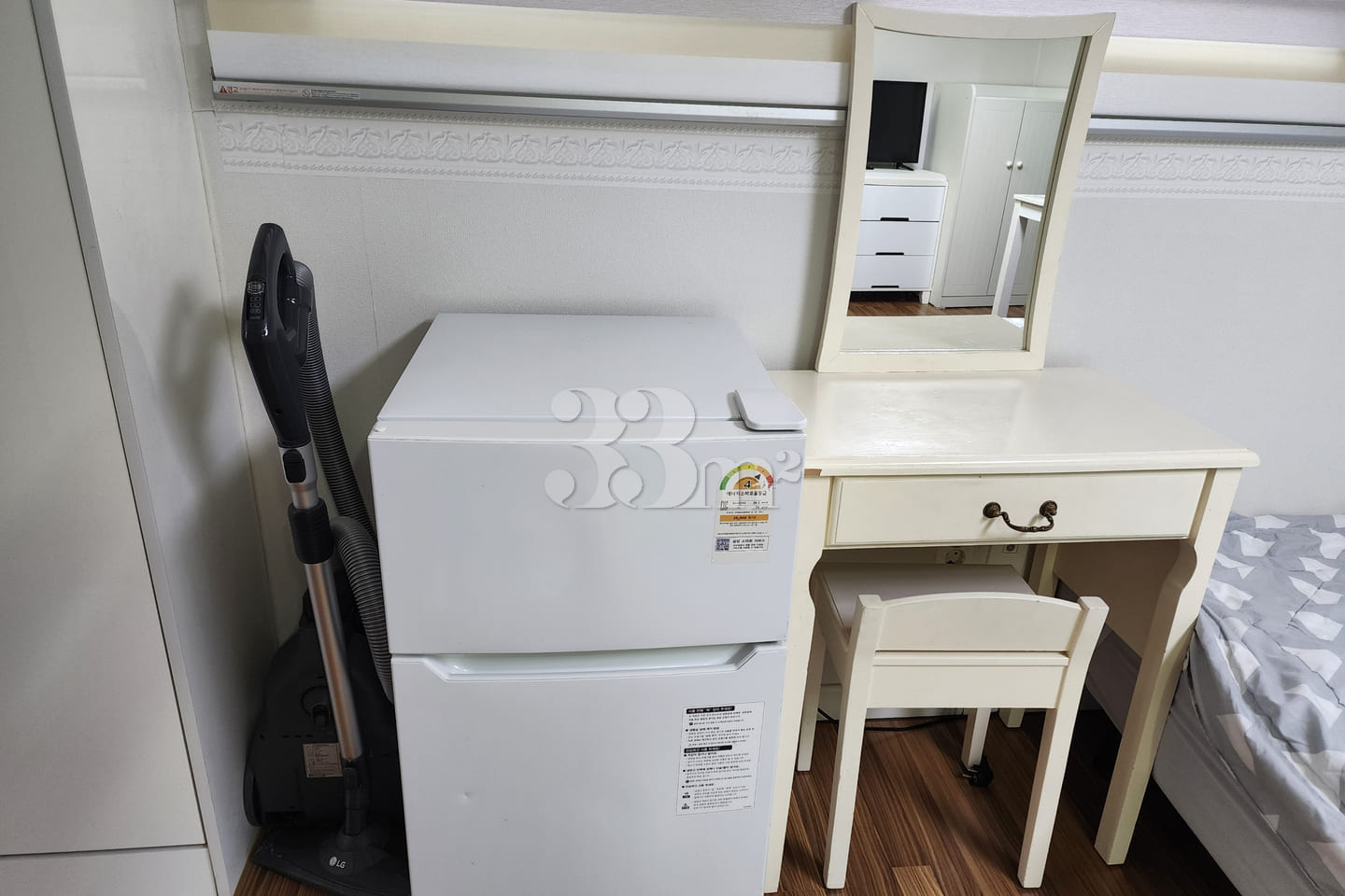 Studio apartment in Seodaemun-gu 12th image