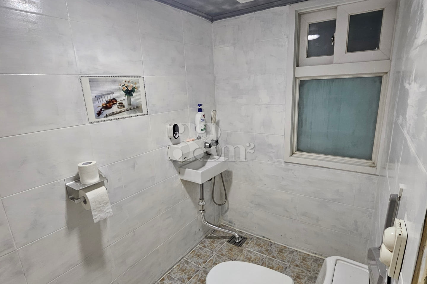 Haengun Villa 3th image