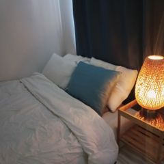 구리역✨️깨끗한 신축🏡 방 이미지