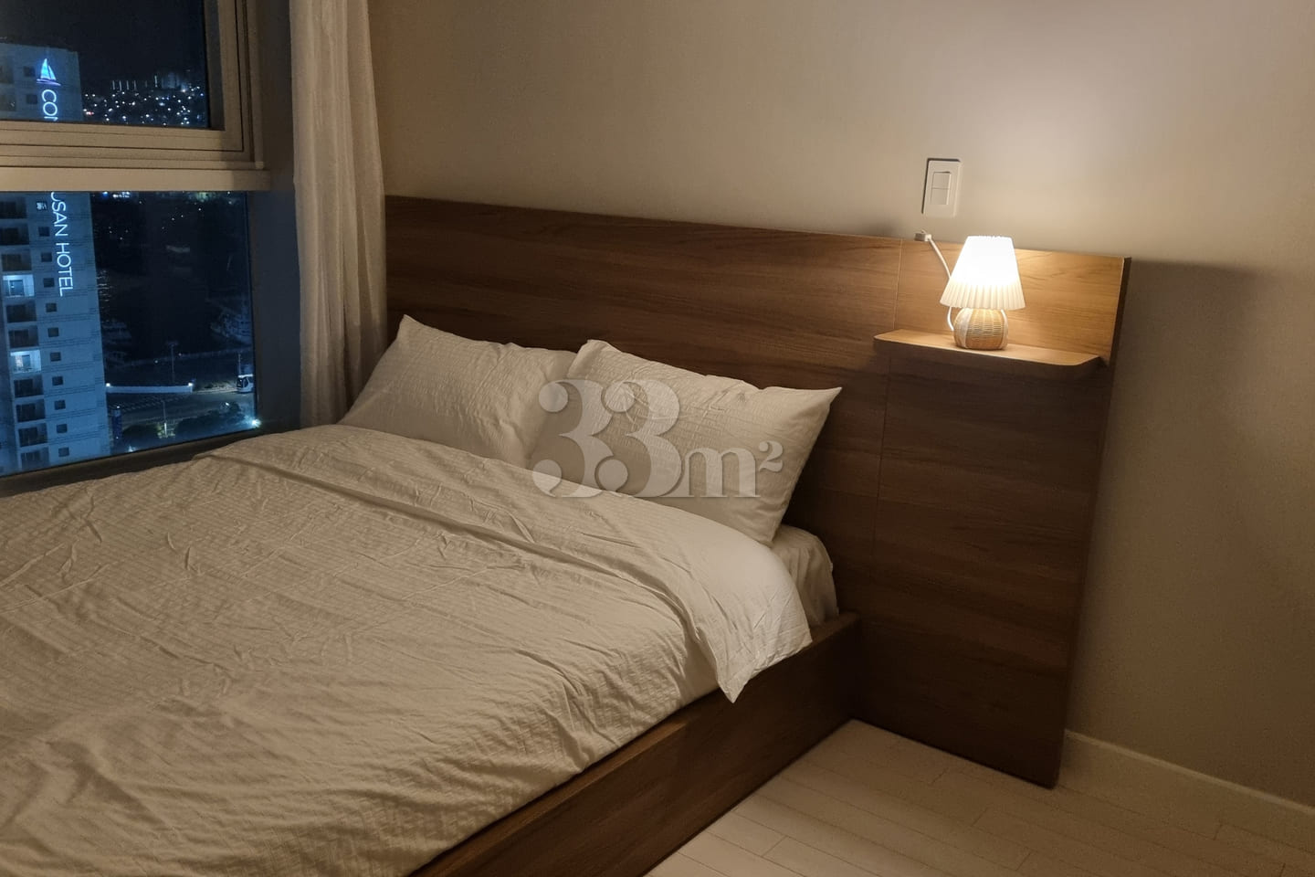 Pet-friendly accommodations in Busan 4th image