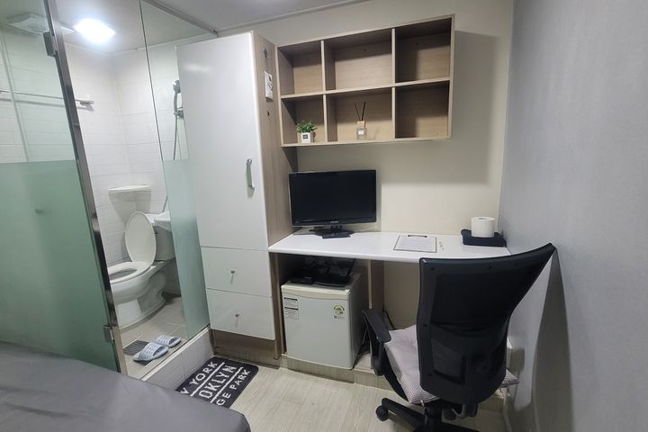 정발산역2분 A18호 3번째 이미지