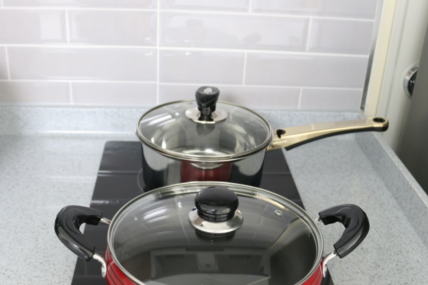 전철역도보5분 3인실F 5번째 이미지