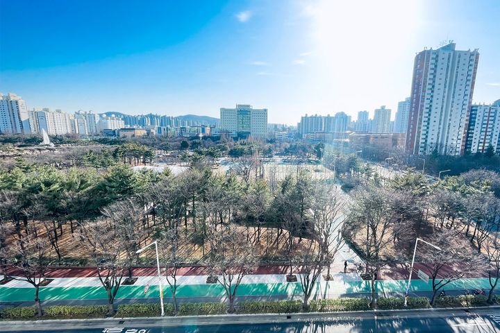 중동 복층 부천시청역 8번째 이미지