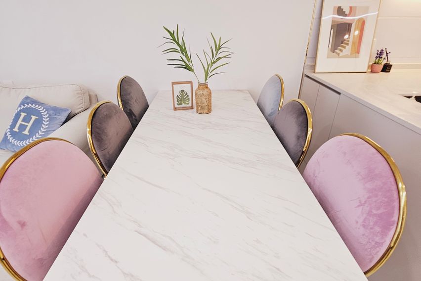 프리미엄 신축아파트