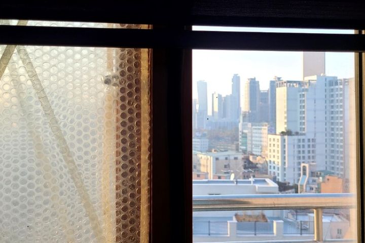 객실내샤워룸(외창) 11번째 이미지
