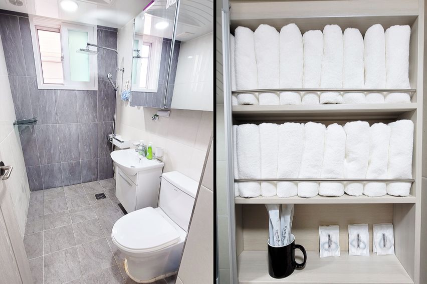 당진 서해 3호점 투룸 9번째 이미지