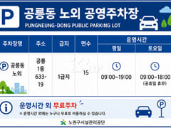 Newly Built 2-Room Unit in Gongneung/Muk-dong 19th image