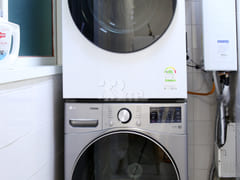 3 rooms, 2 bathrooms *Fully furnished 17th image