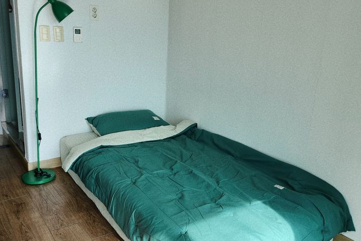 Paju Industrial Complex, fully furnished, 405 0th image
