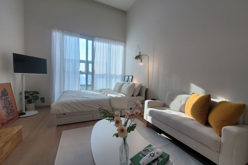 💗가산디지털단지역복층