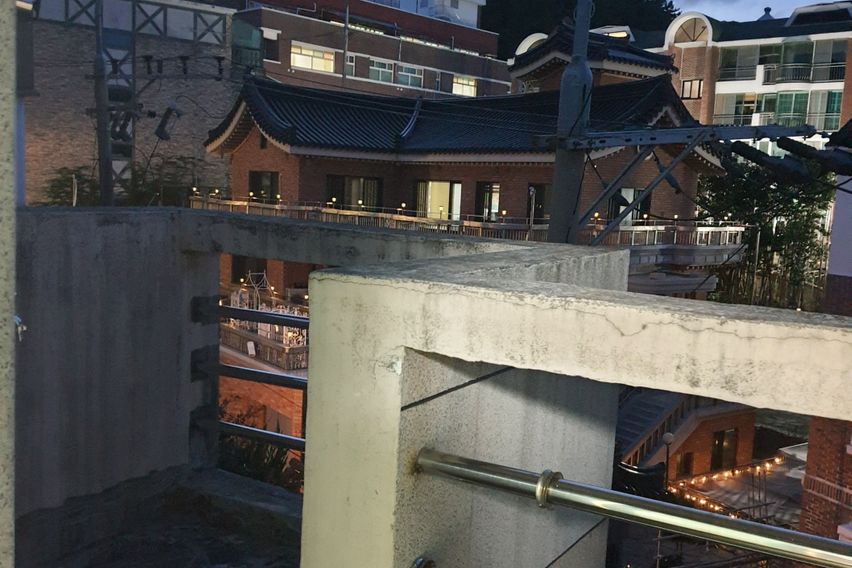 금강식물원 부근 투룸 6번째 이미지