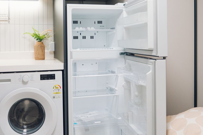 안양산본❤️풀옵션원룸44 5번째 이미지