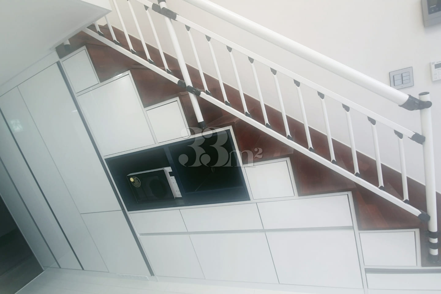 🌈 Fully Furnished Newly Built Duplex 5th image