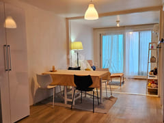 Two-room apartment in Seongsu-dong 2th image