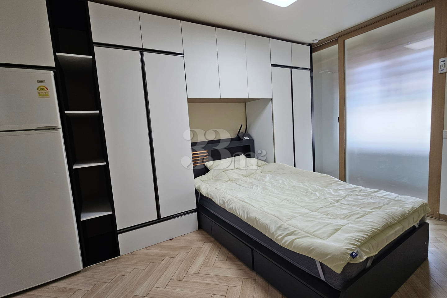 Clean accommodation, 2 minutes from Starbucks 5th image