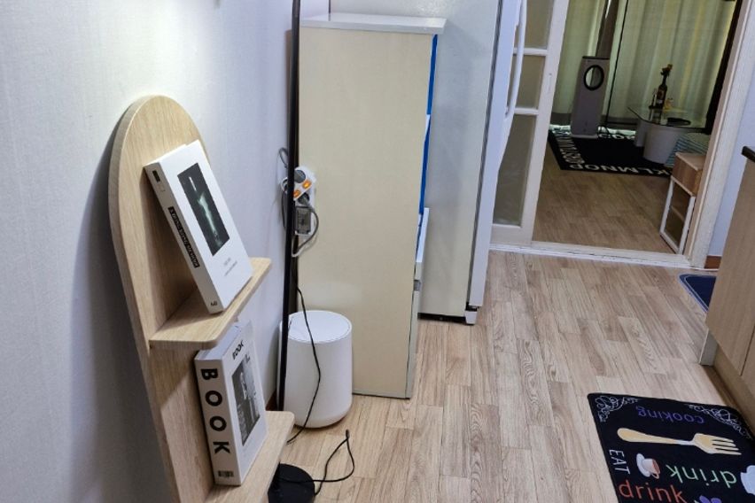 복합터미널❤투룸#오픈가 14번째 이미지