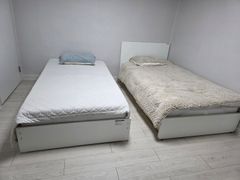 애오개역5분 깔끔투룸1 6번째 이미지