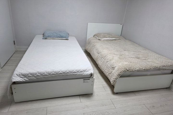 애오개역5분 깔끔투룸1 6번째 이미지