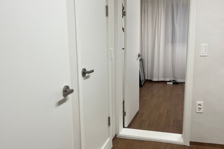 Haengnidan-gil / Two-room / 4 people 10th image
