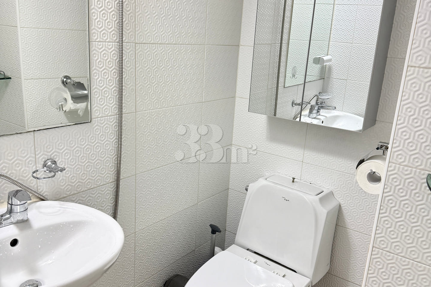 Studio apartment near Wonkwang Health Science 11th image