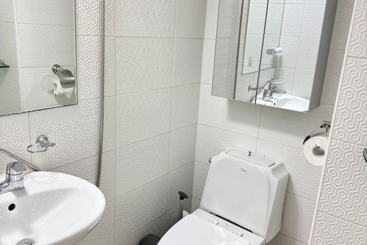 원광보건대학교 근처원룸 6번째 이미지