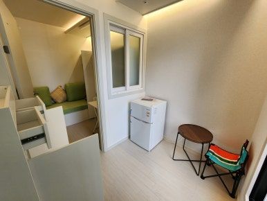 Inha University Share House Pomme 5 1th image