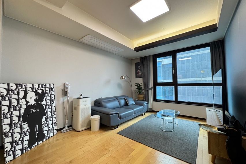 강남구청역 풀옵션 2룸