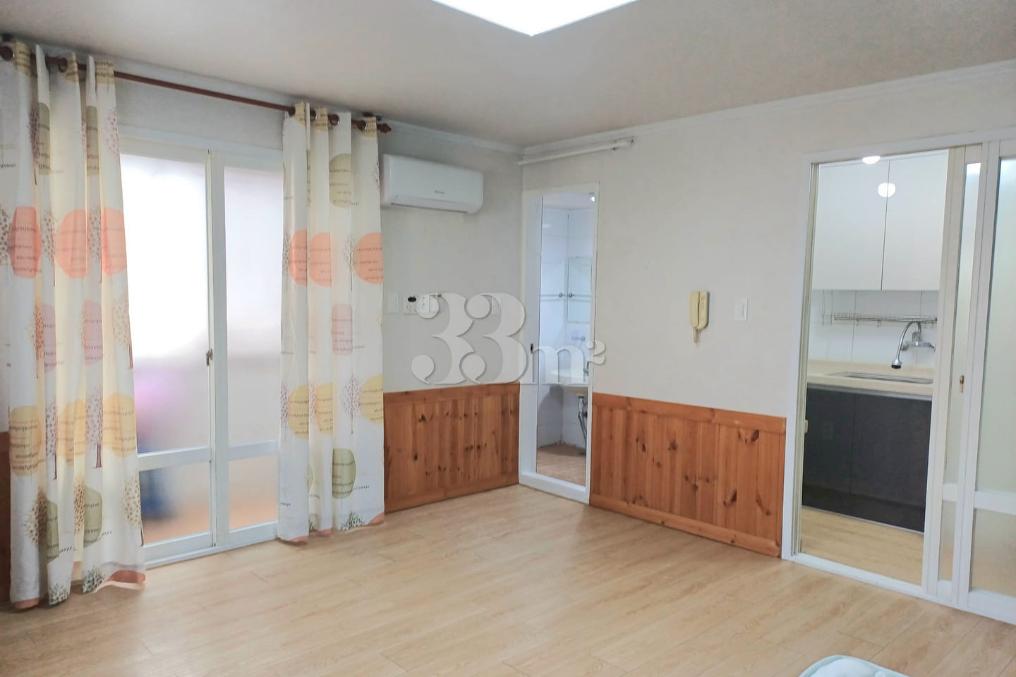 ✨️Seohyeon Green Stay 302🏡 3th image