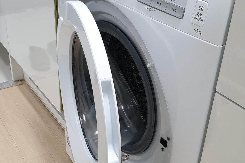 서귀포/호텔식 레지던스