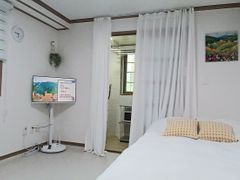 2층 화이트 원룸 3번째 이미지