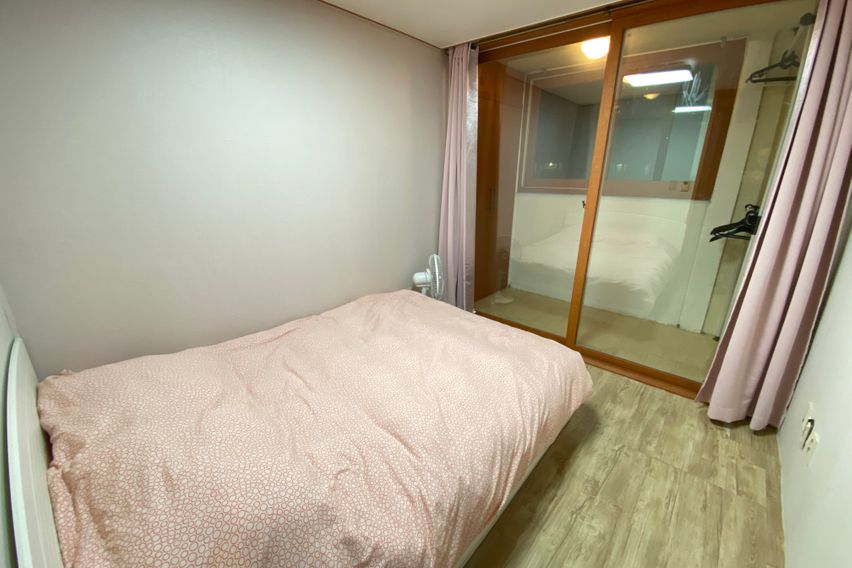 킨텍스앞 방3아파트