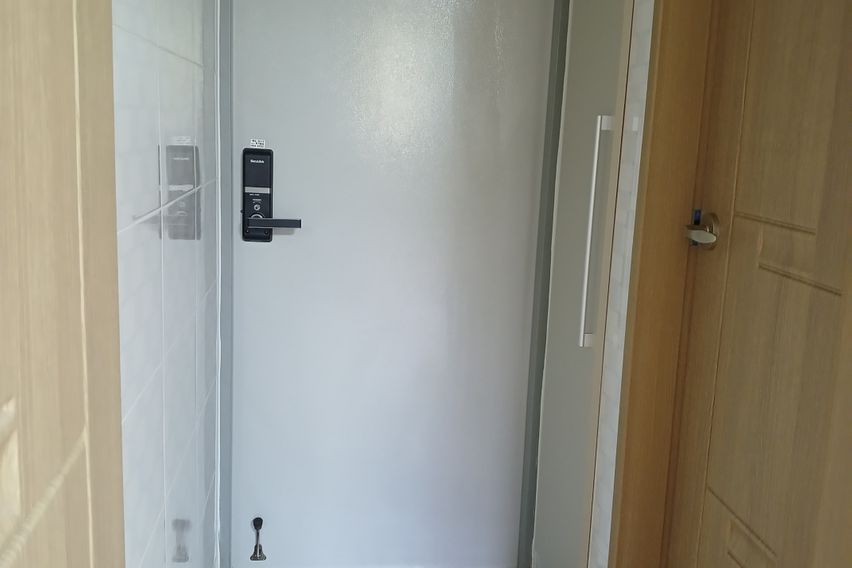 수완 장덕 공원뷰