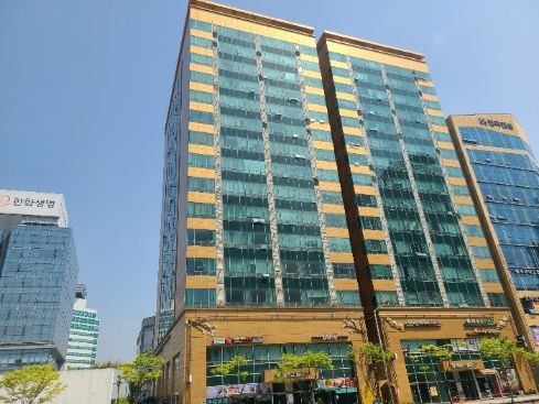 을지대병원1분 뷰티풀뷰 17번째 이미지