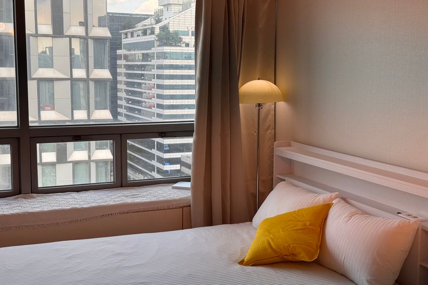 망원,합정,연남 근교🩷