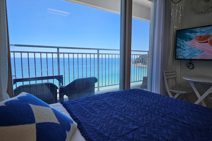 양양 오션뷰 풀옵션12 4번째 이미지