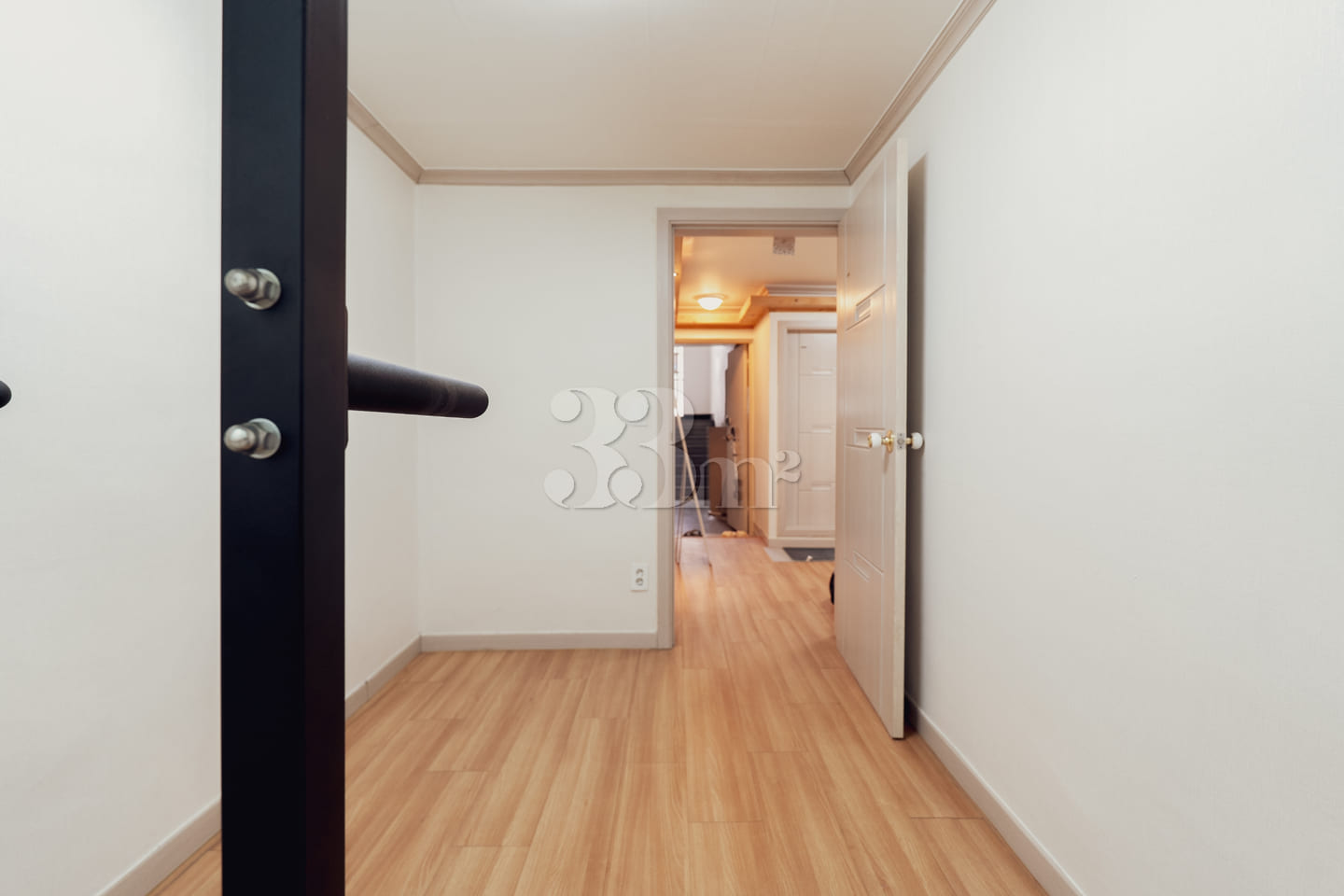 Sari Station Two-Bedroom Apartment with Full  5th image
